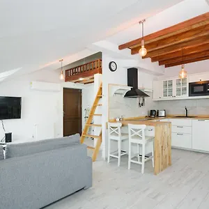 Apartament Alexander, Kraków