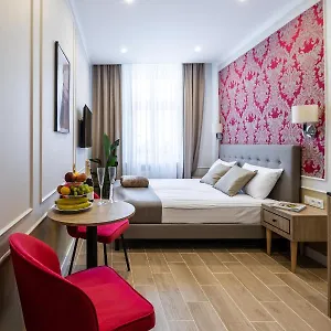Ar Appartement Poznań