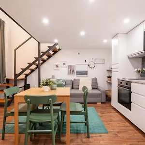  Apartment D35 - Chic Boutique By Bqa Hungary