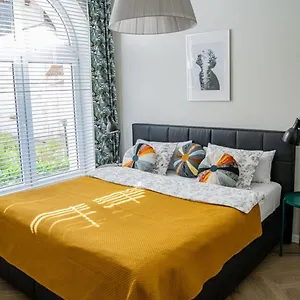  Appartamento Brokilon House