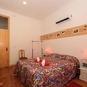  Appartamento Sao Jorge & Portogallo