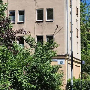 Apartament Daszyńskiego, Kraków