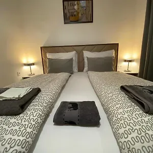 Akacfa Boutique Appartement Boedapest