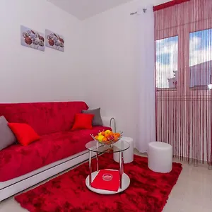  Apartment Ema Croatia