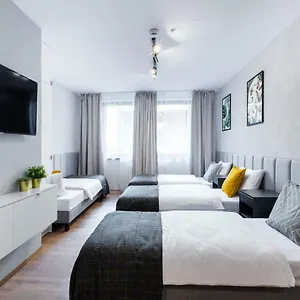  Appartamento Szewska 7