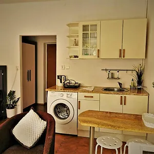 Apartament Centrum Gurgacza, Kraków