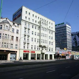 Lech Hotel Poznań